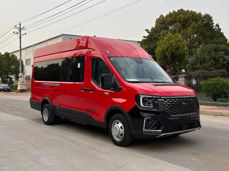 15 person personnel carrier