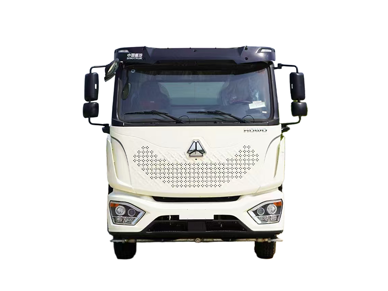 Sinotruk HOWO MATE 15m³ Water Sprinkler Truck