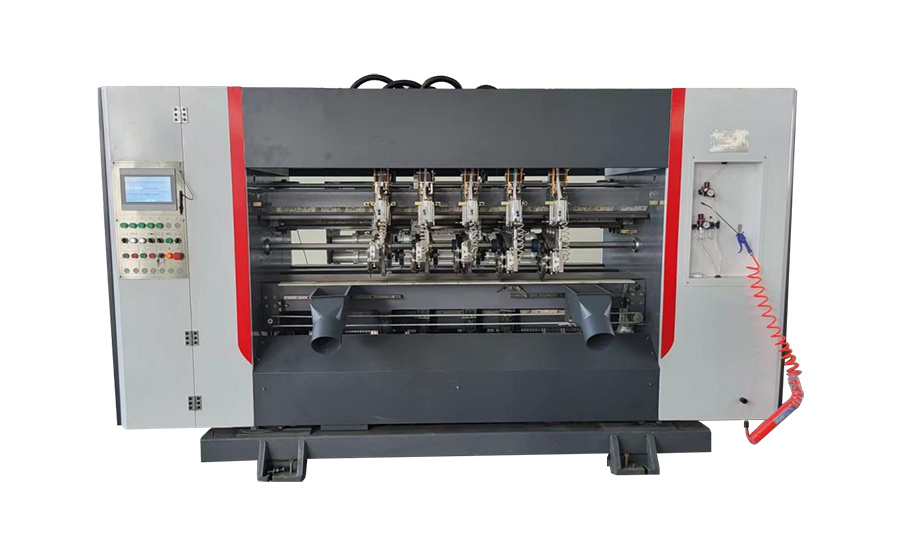 GNC-NC Slitter scorer