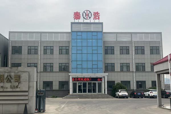 厂容厂貌
