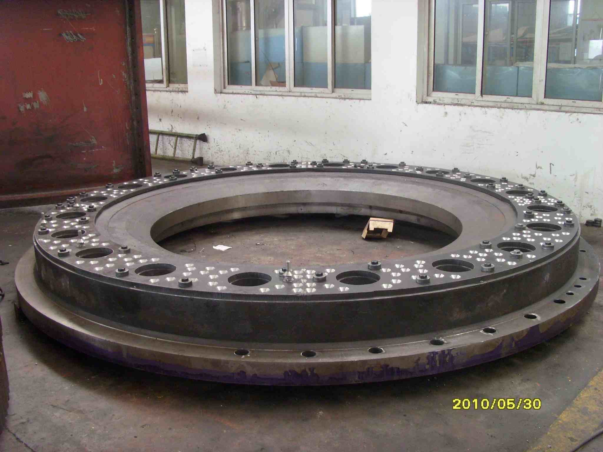 XKM3-1底环
