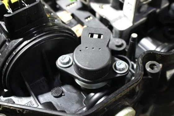 Urea pump pressure sensor: What are the characteristics of the urea pump pressure sensor