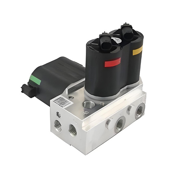 Air Suspension Pressure Sensor