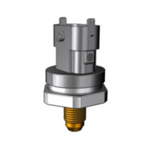 Hydrogen,CNG,LPG Pressure sensor PCM31 Series