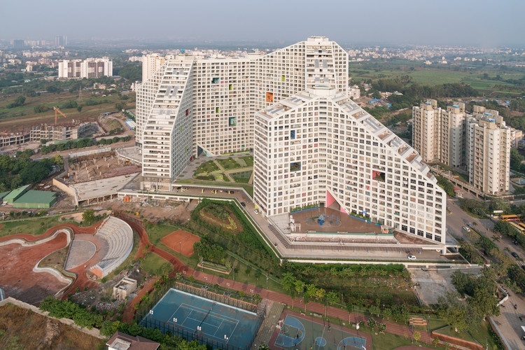 浙江绿城六和建筑设计有限公司