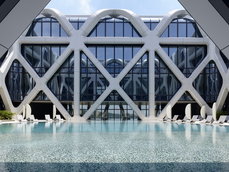 浙江绿城六和建筑设计有限公司