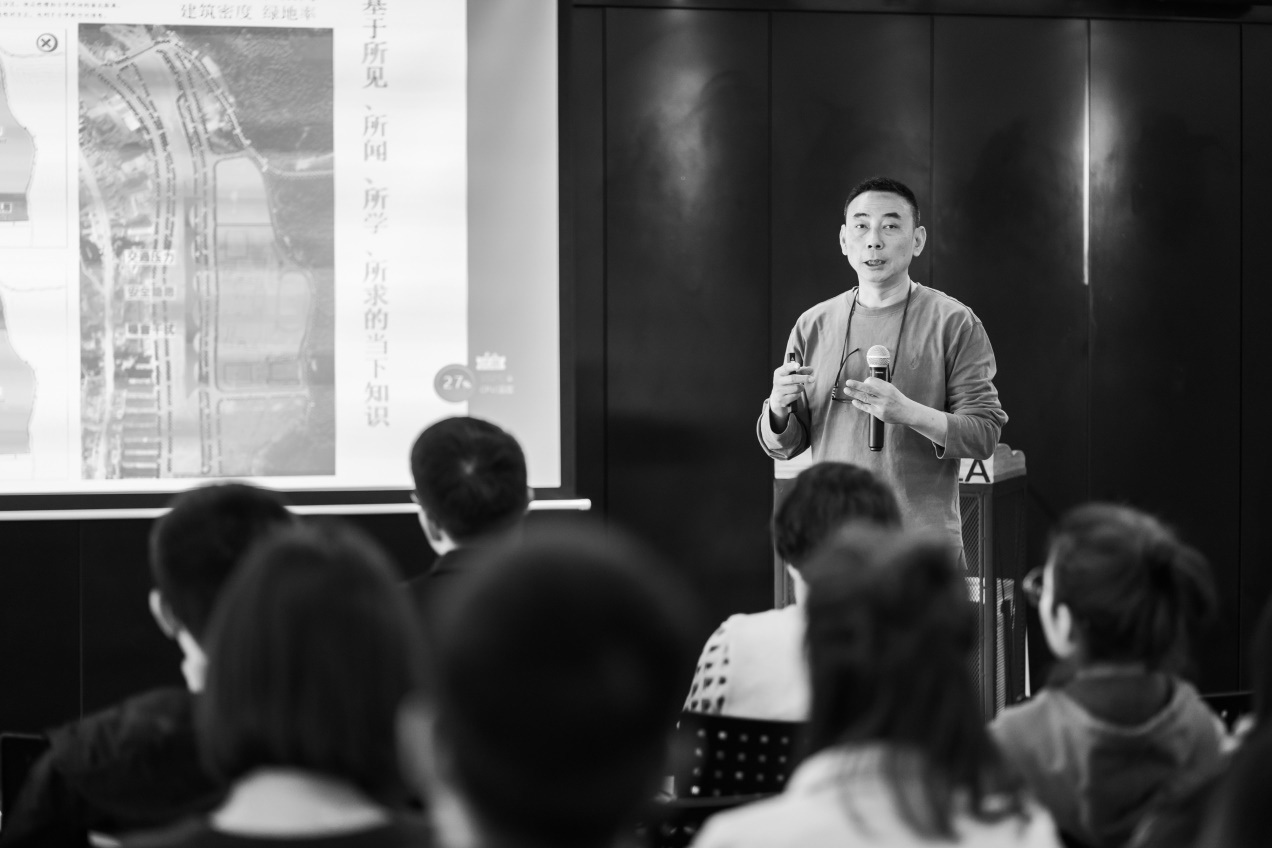 浙江绿城六和建筑设计有限公司