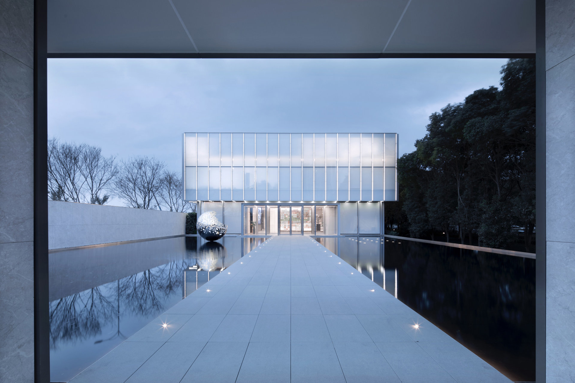 浙江绿城六和建筑设计有限公司