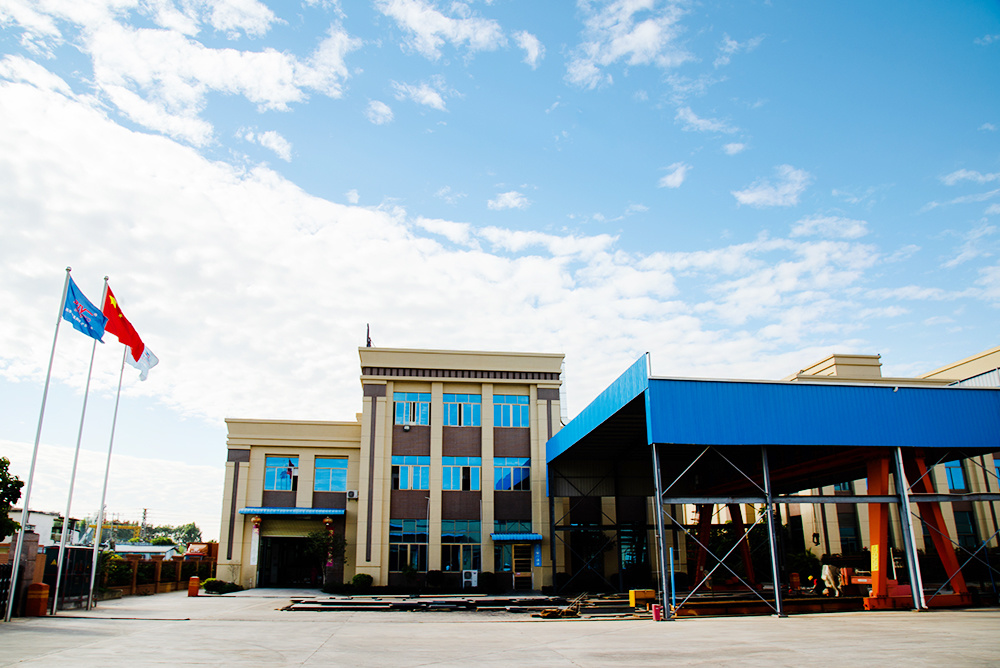 Office building