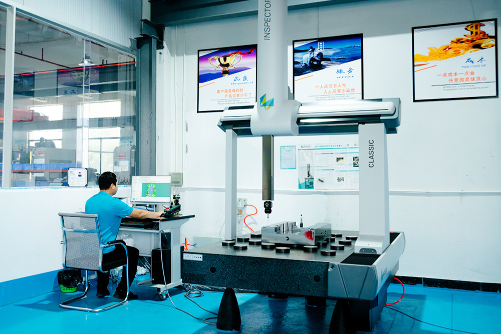 Testing instrument