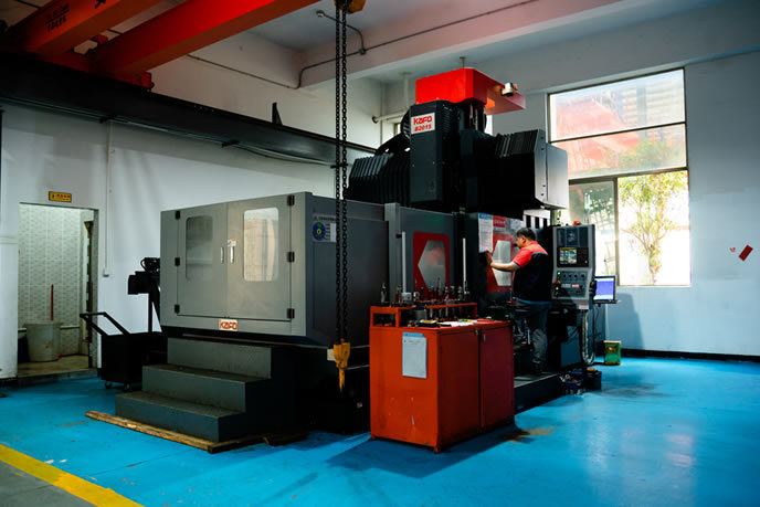 Production workshop