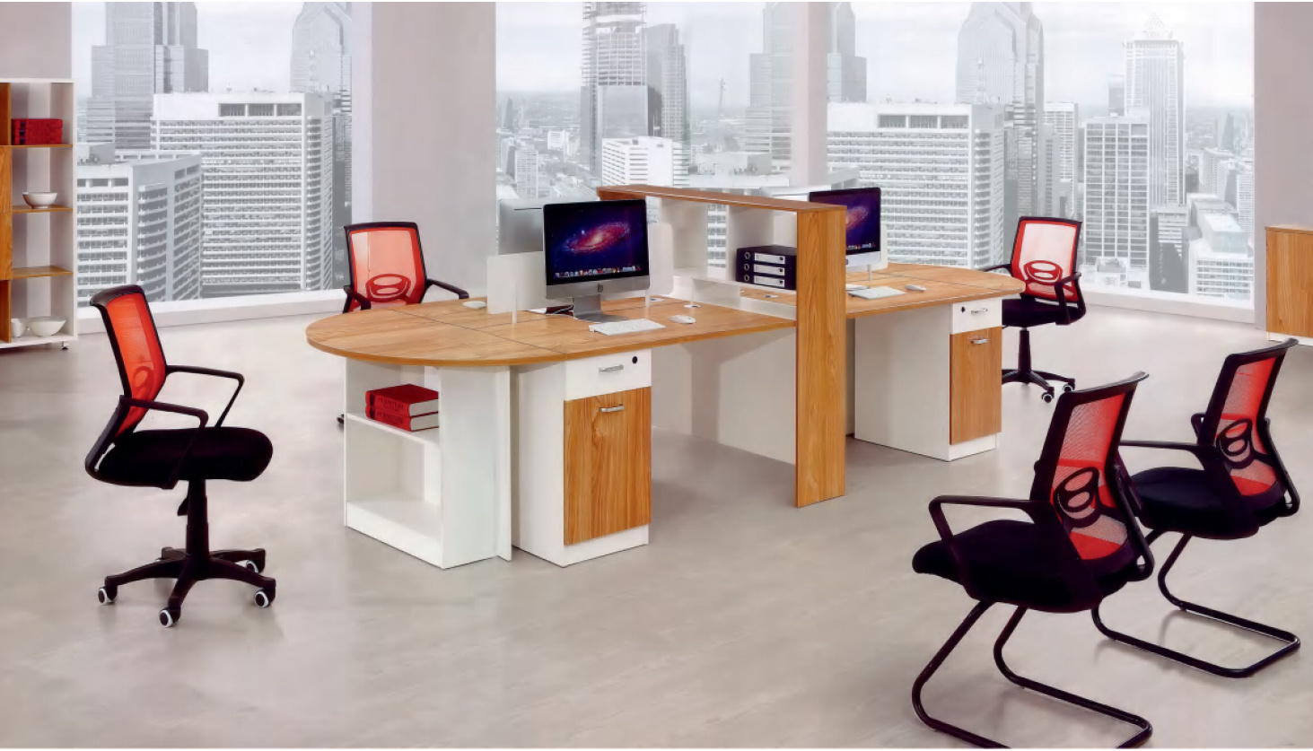 辦公家具