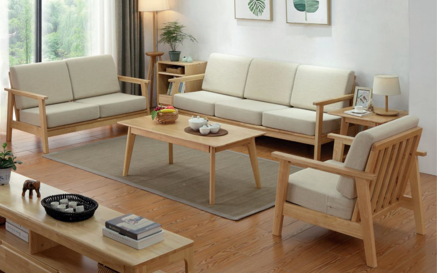 實木家具