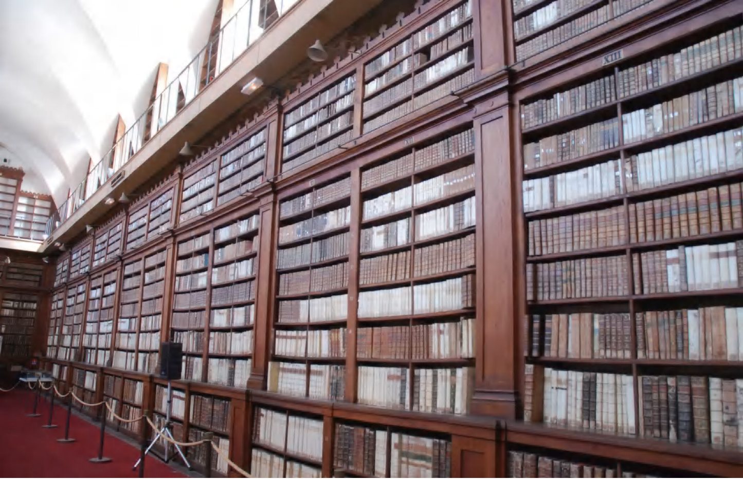 圖書館家具