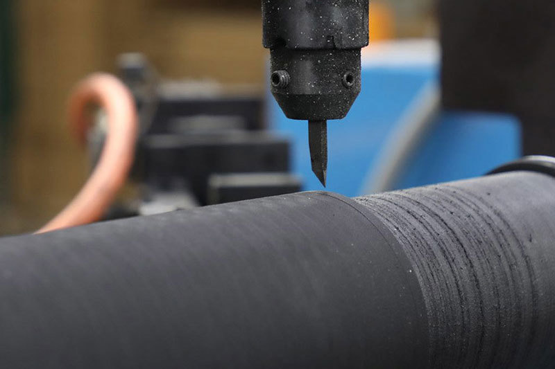 Several factors affecting the performance of seals