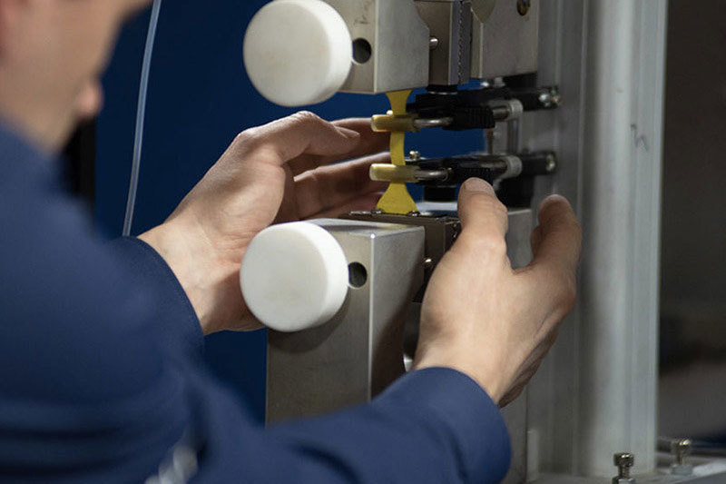 Types and uses of seal materials with good heat resistance and cold resistance