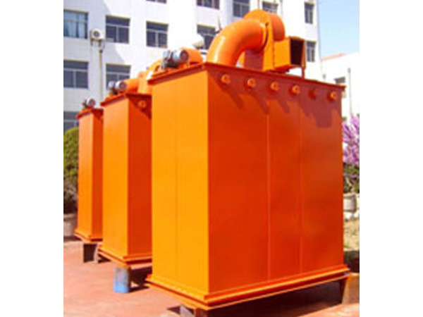 PL型單機除塵器設備