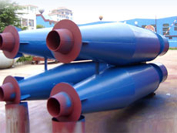 CLT/A型旋風除塵器