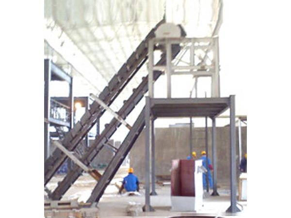 B=650-800鏈斗輸送機(jī)