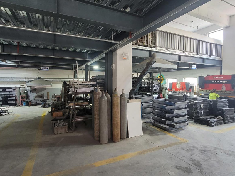 Factory