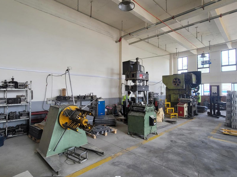 Factory