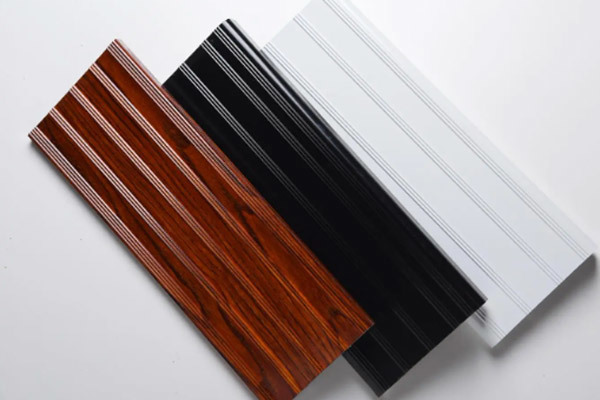Step Colors