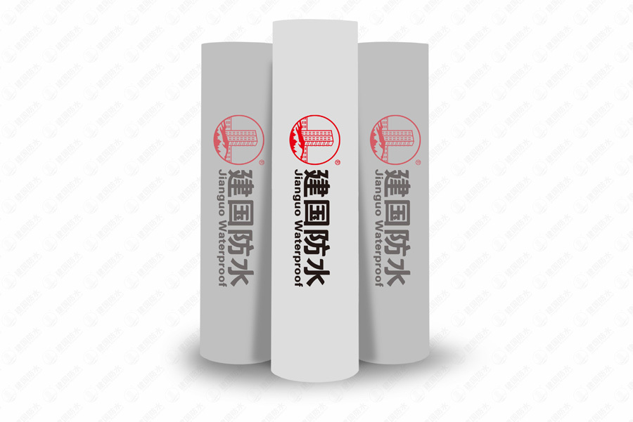 WJG-TG700 粘贴式防水系统