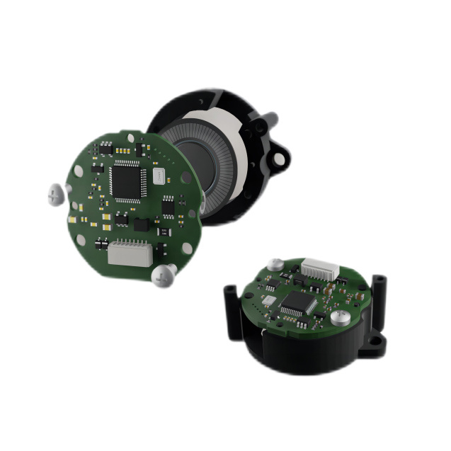 Photoelectric encoder - Split RAMR47