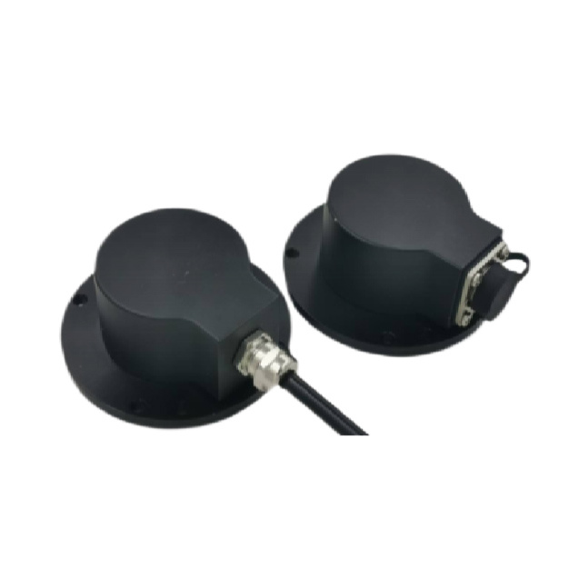 Photoelectric encoder - Overall RAA50.1C10