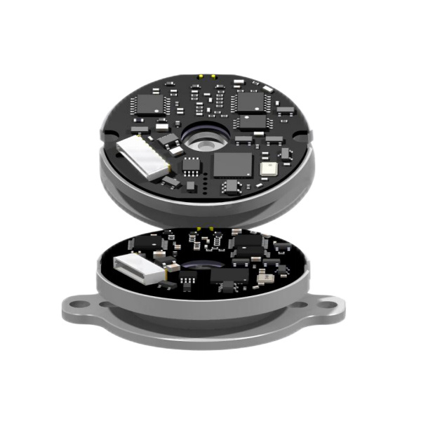 Photoelectric encoder - Overall RAA35.1T6