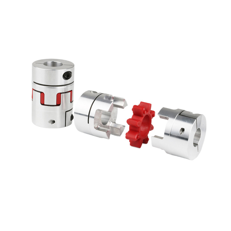 Coupling RD1-C