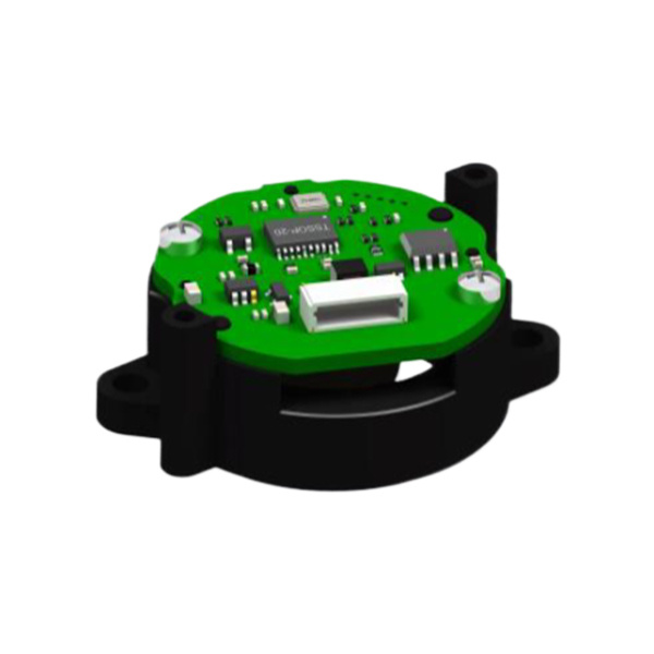 Magnetic encoderc-Split RAM47/47.1/47.2/47.3