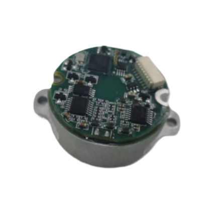 Photoelectric encoder - Split SAA46.3