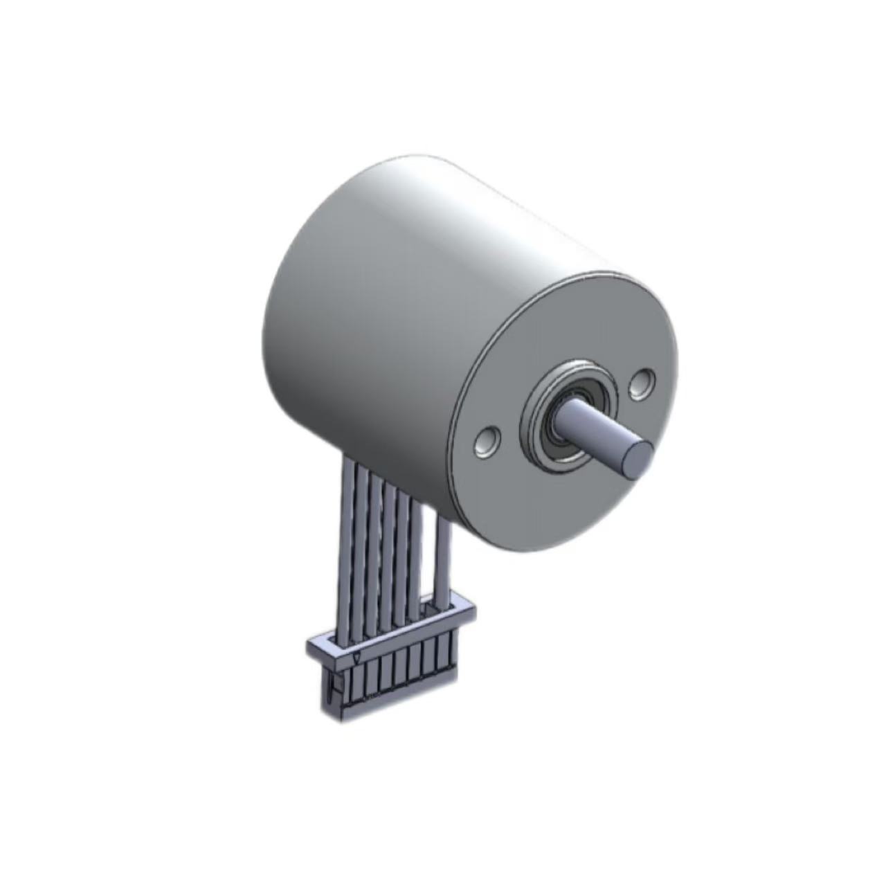 Incremental Encoder RCC18S