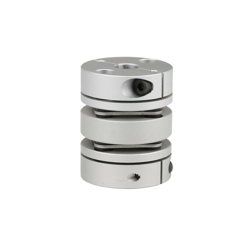 Coupling RD2-BD