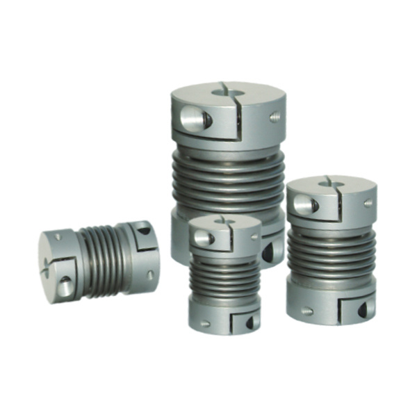 Coupling RD3-BC