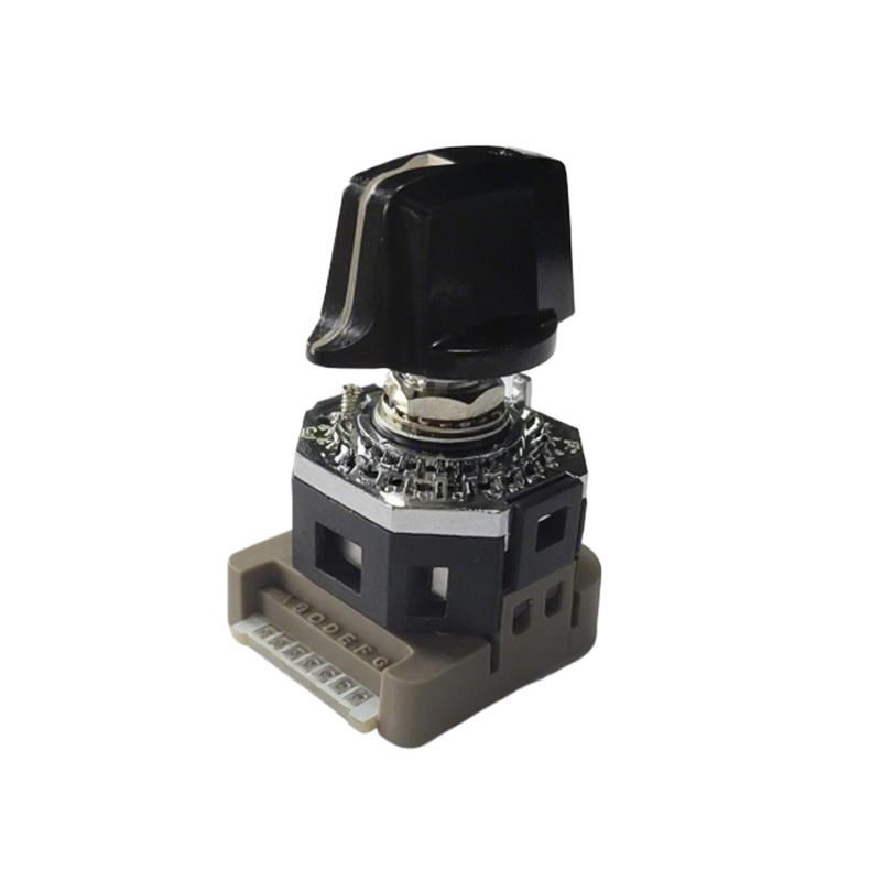 Band Switch RDN