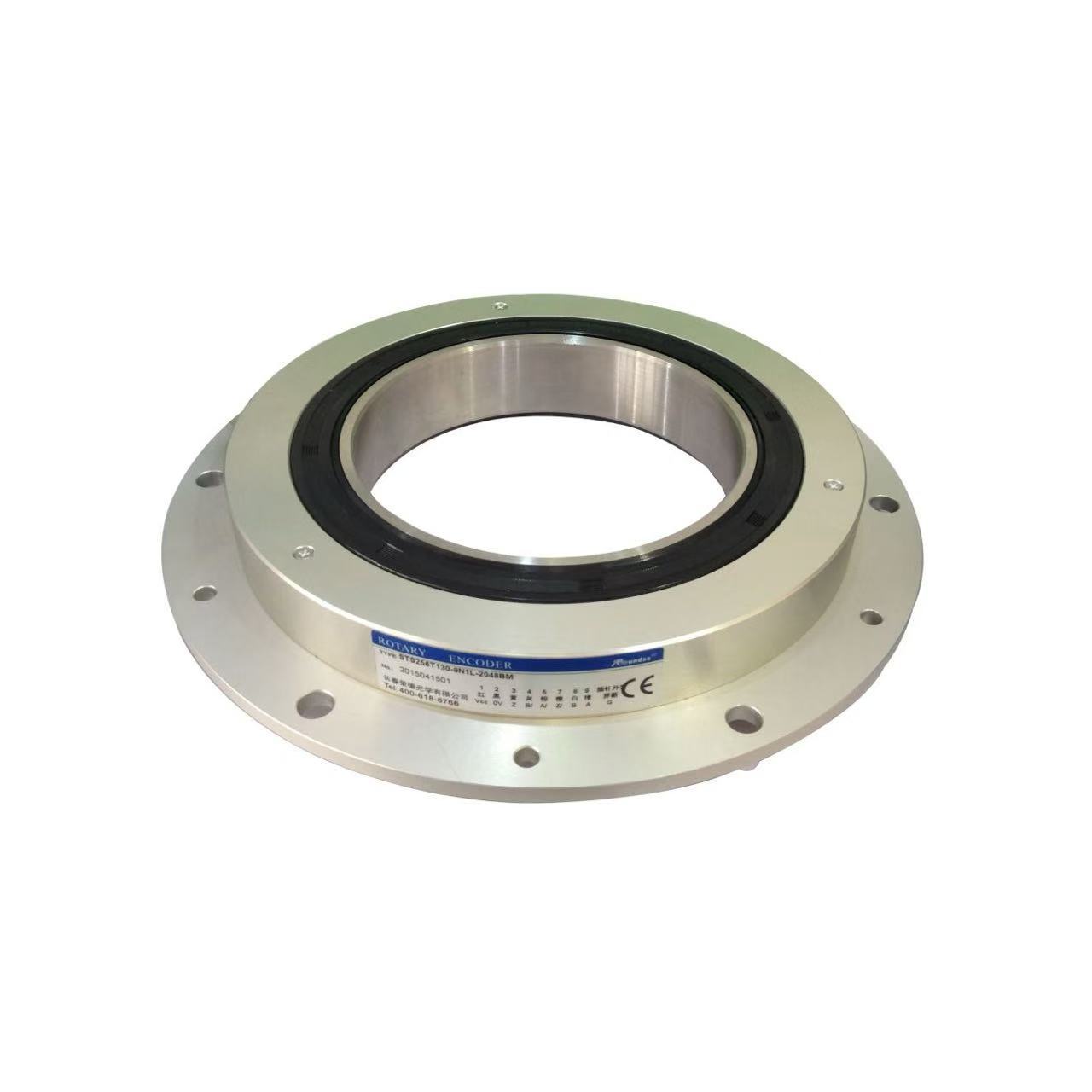 Full Hollow Shaft Incremental Encoder  STS256T