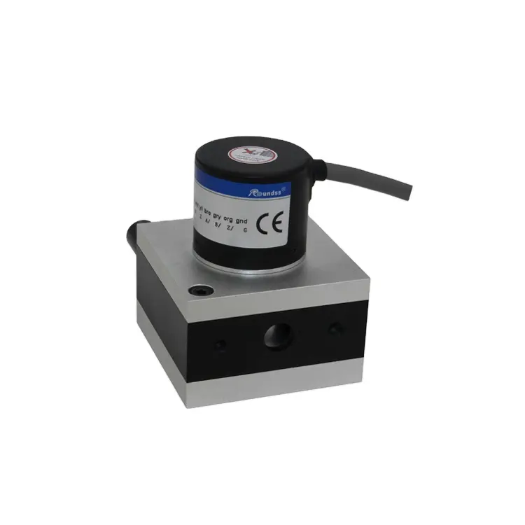 Draw Wire Sensor RLC63D