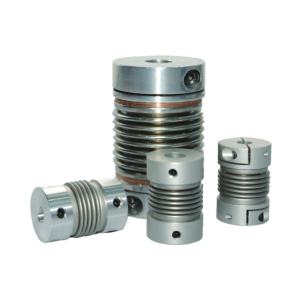 Coupling RD3-A