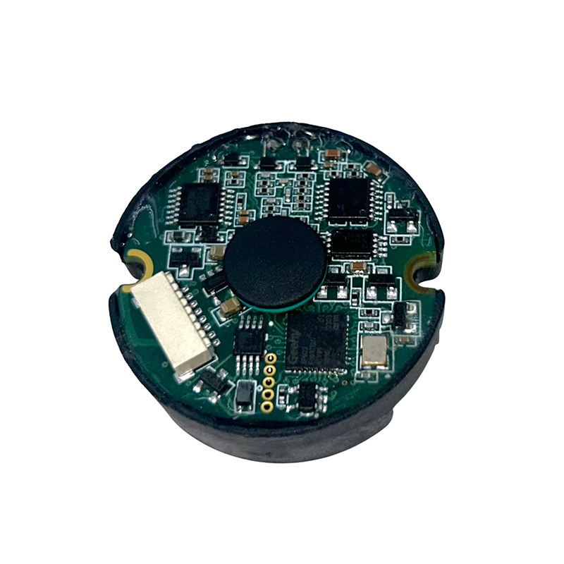 Photoelectric encoder - Overall RAA35S