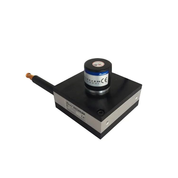 Draw Wire Sensor RLP95S