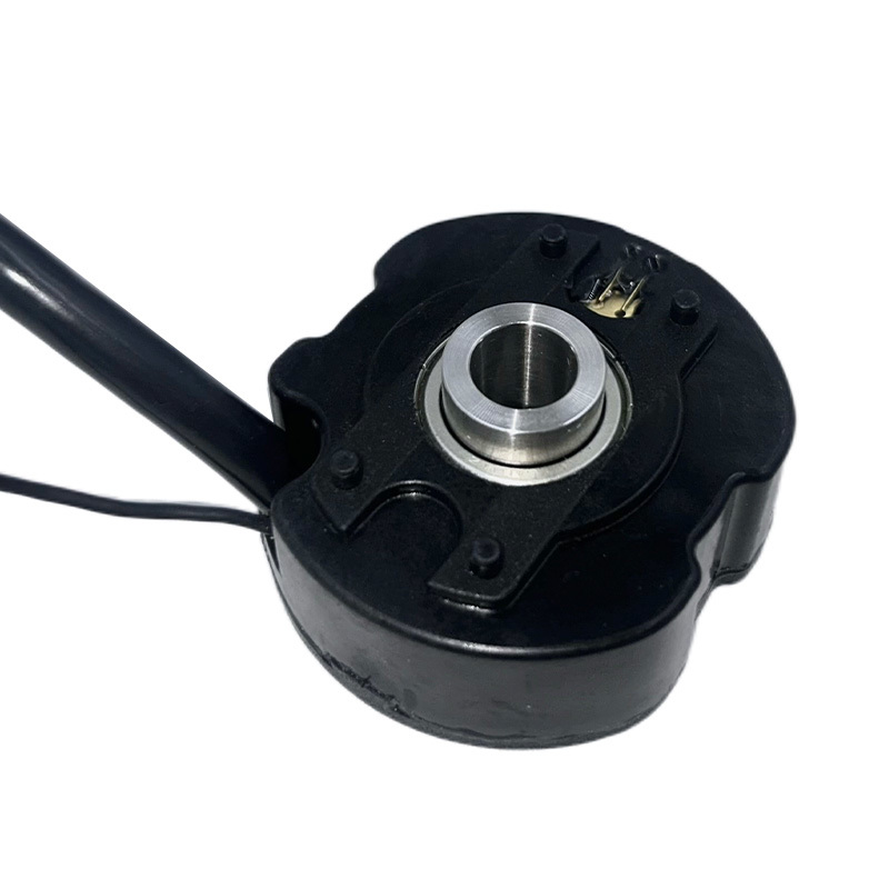 Photoelectric encoder - Overall RAA48S