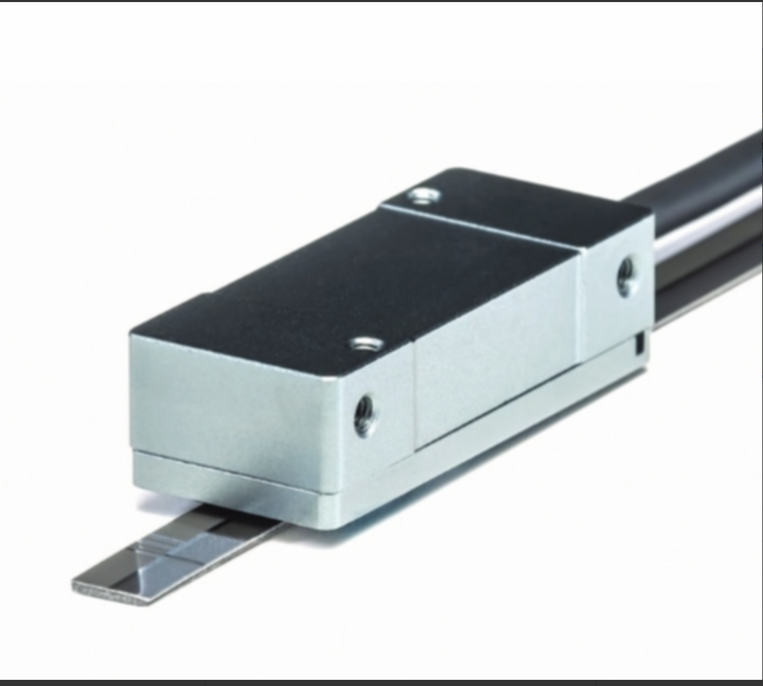 RLC-100 Incremental Linear Scale