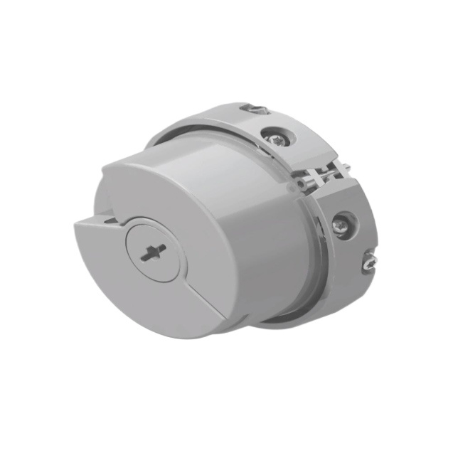 Photoelectric encoder - Overall RAA56U10