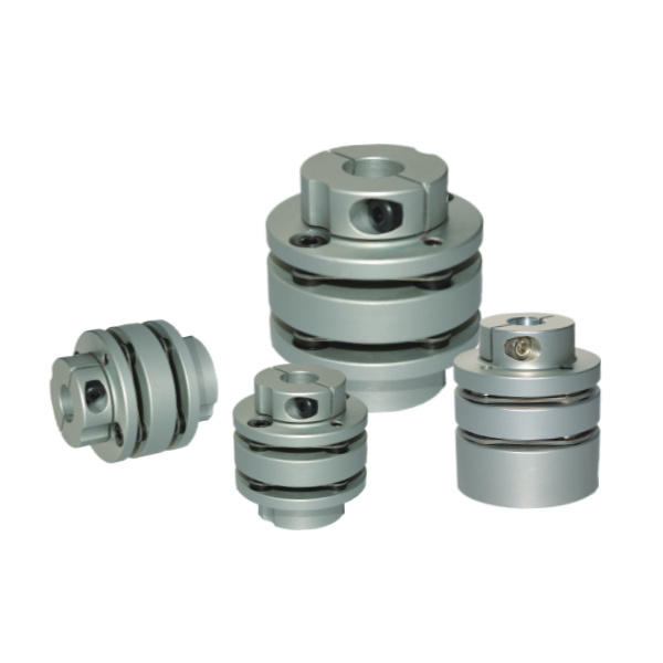 Coupling RD2-AD