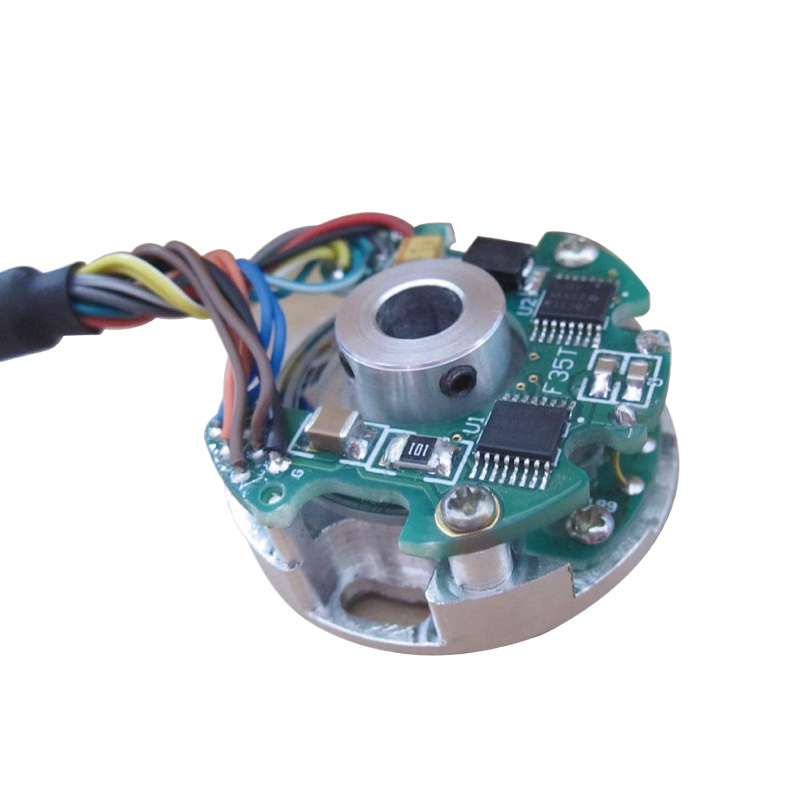 Photoelectric encoder - SVC35T8