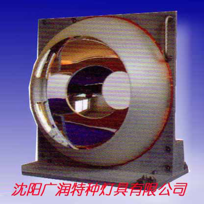 數(shù)字電影反光鏡