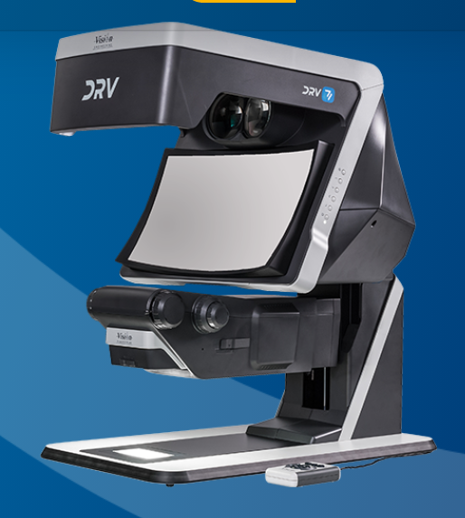 3D異型曲鏡
