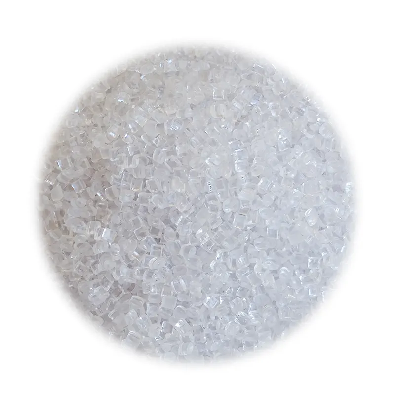 Halogen-Free Flame-Retardant PC